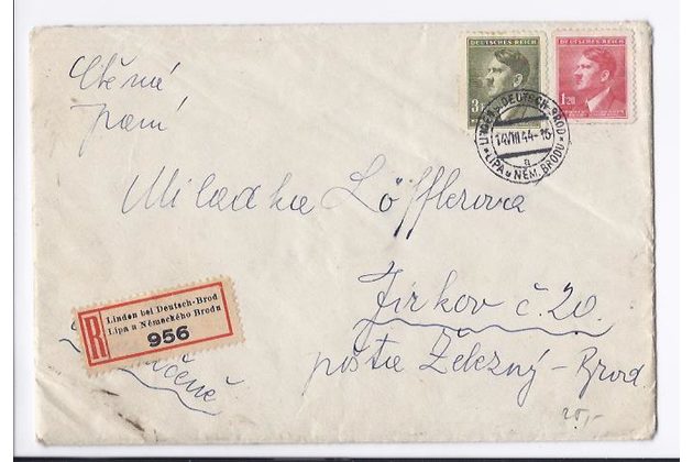 Ostatní celiny č.20