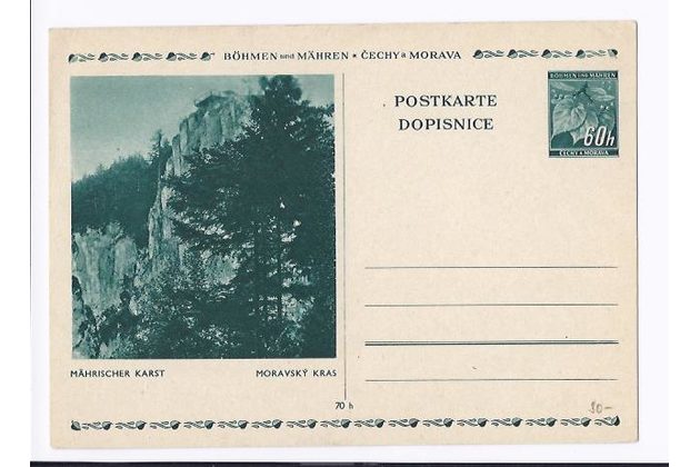 Ostatní celiny č.27