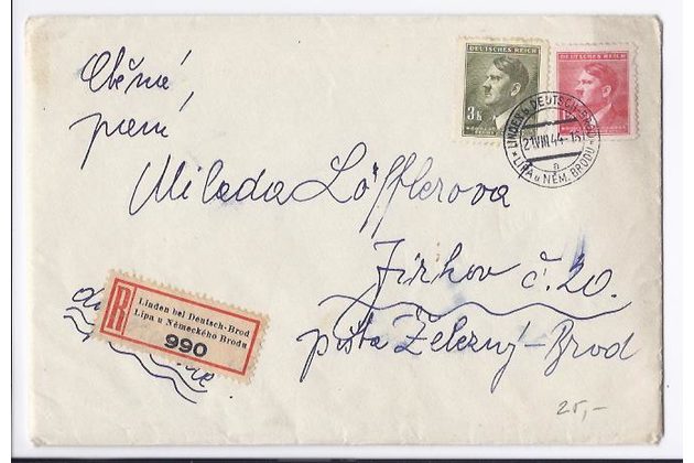 Ostatní celiny č.29