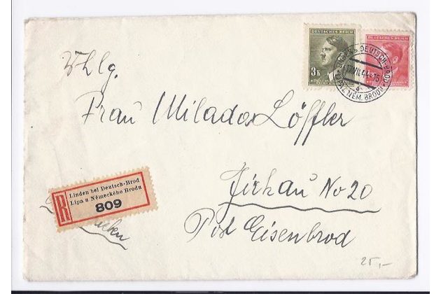 Ostatní celiny č.30