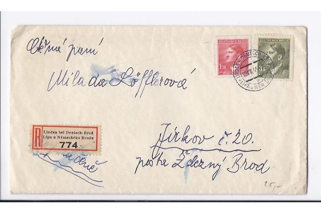 Ostatní celiny č.31