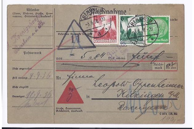 Ostatní celiny č.36