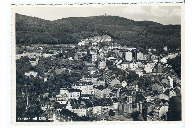 E 57674 - Karlovy Vary 6
