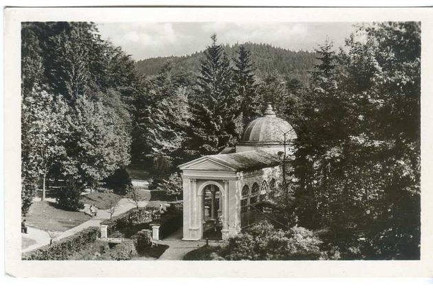 D 57675 - Mariánské Lázně5 