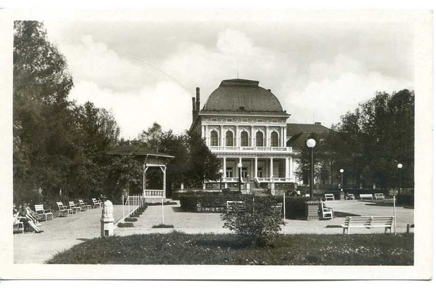 D 57683 - Františkovy lázně3 