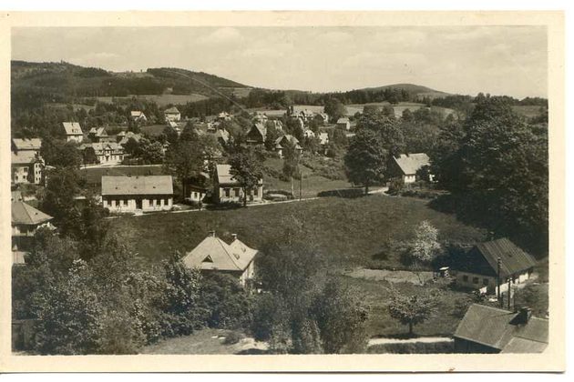 D 57685 - Jablonecké Paseky