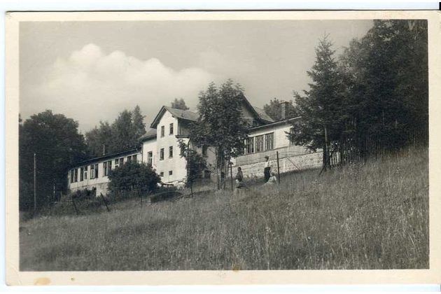 D 57688 - Jablonecké Paseky