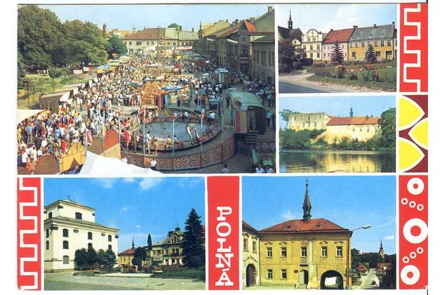 F 57690 - Polná 