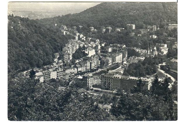 E 57731 - Karlovy Vary 6