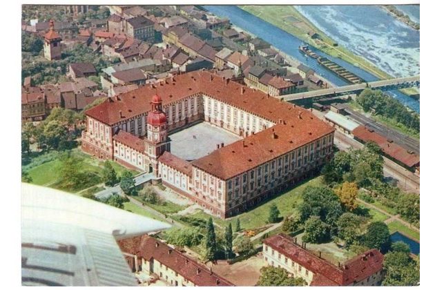 F 57744 - Roudnice nad Labem