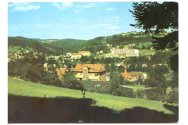 F 57746 - Železný Brod