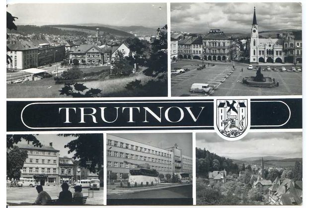 E 57769 - Trutnov