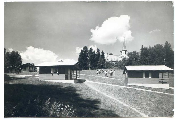 E 57771 - Horní Bradlo