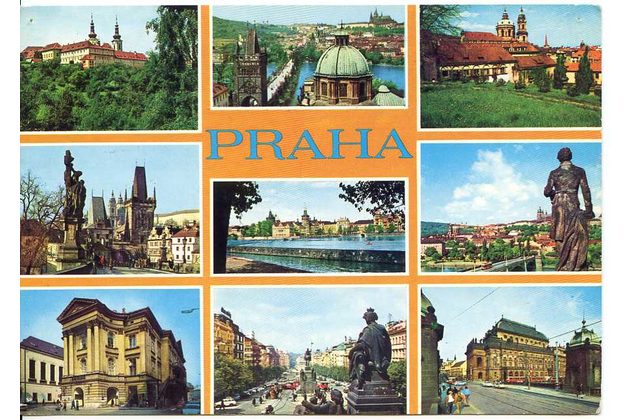 F 57795 - Praha12