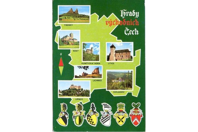 F 57796 - Litice nad Orlicí