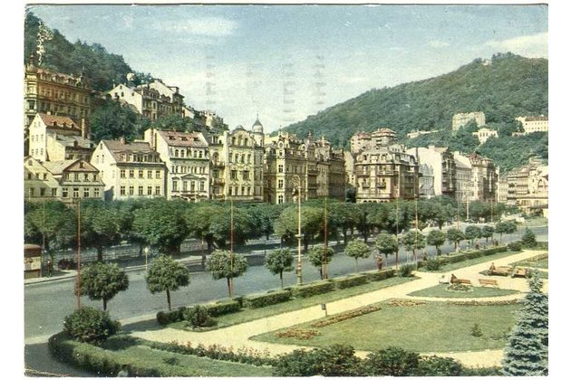 F 57804 - Karlovy Vary 6
