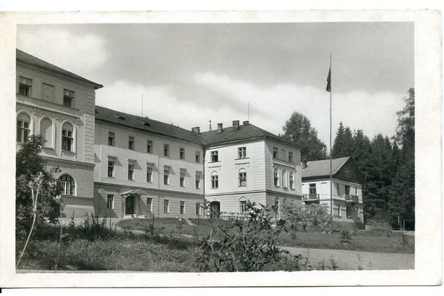 D 57817 - Jánské Koupele