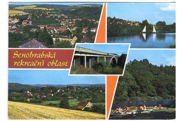 F 57822 - Mnichovice