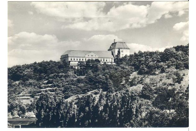 E 57823 - Ústí nad Labem