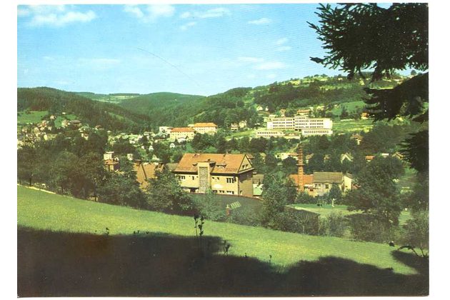 F 57828 - Železný Brod