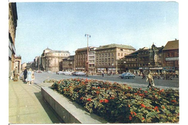 F 57831 - Ústí nad Labem