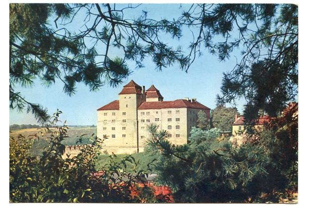 F 57836 - Mladá Boleslav