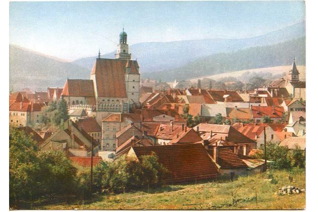 F 57860 - Prachatice