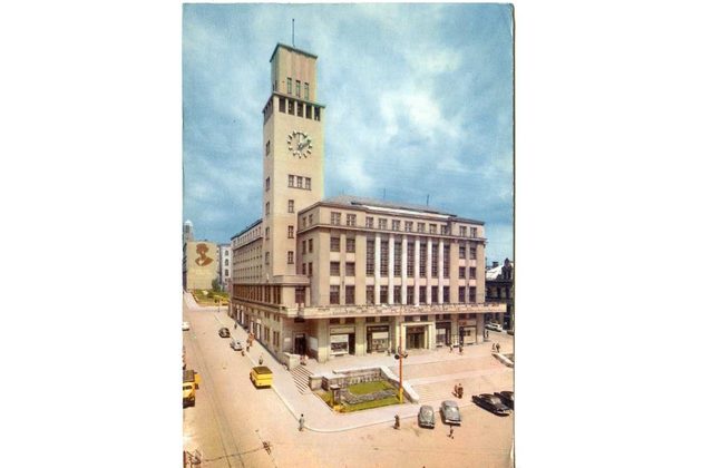 F 57864 - Jablonec nad Nisou