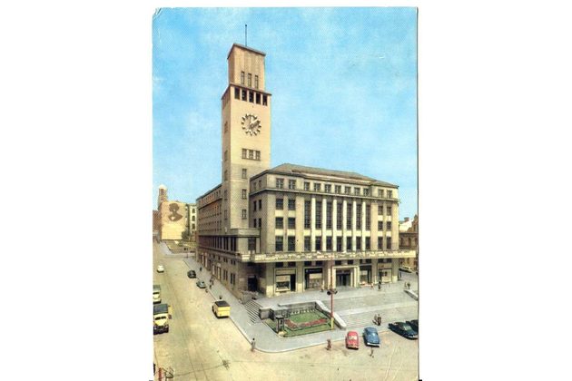 F 57873 - Jablonec nad Nisou