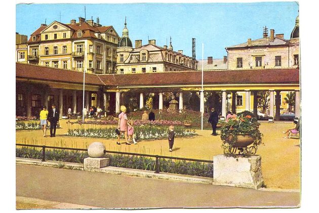 F 57884 - Františkovy lázně3 