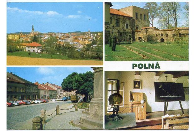 F 57890 - Polná 
