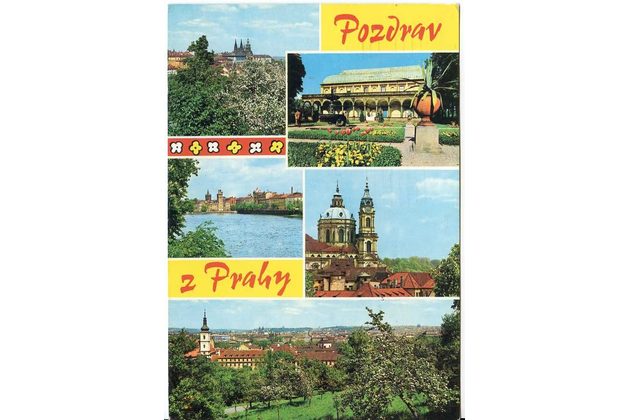 F 57903 - Praha12