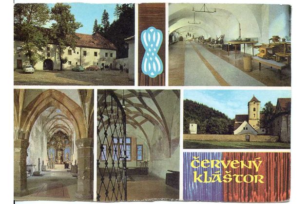 Červený Kláštor - 57927