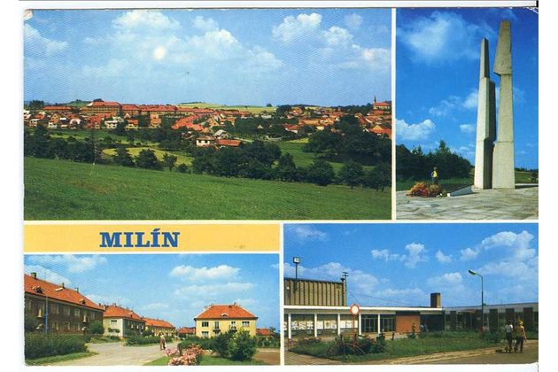 F 57933 - Milín