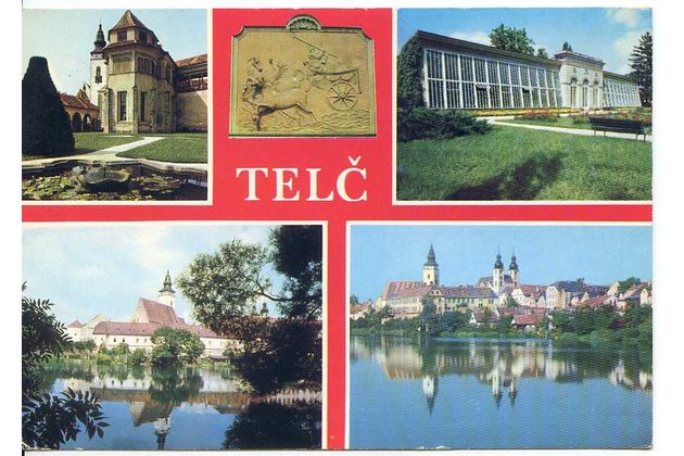 F 57965 - Telč