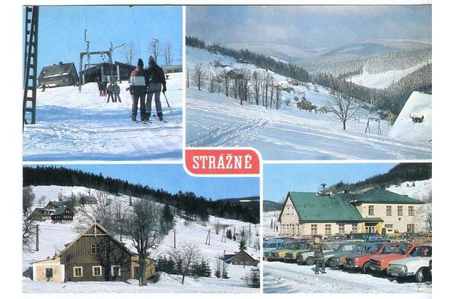 F 57968 - Strážné