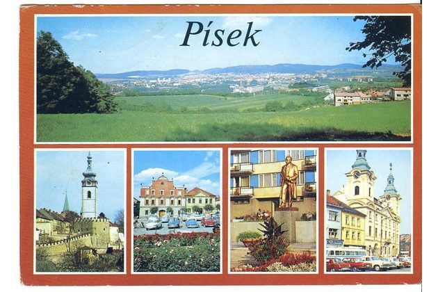 F 57971 - Písek