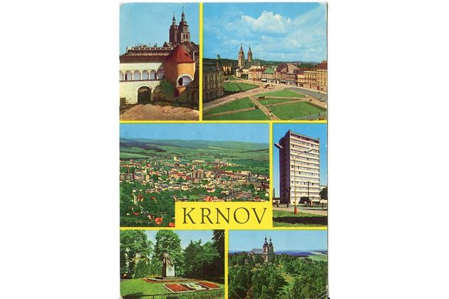 F 57975 - Krnov