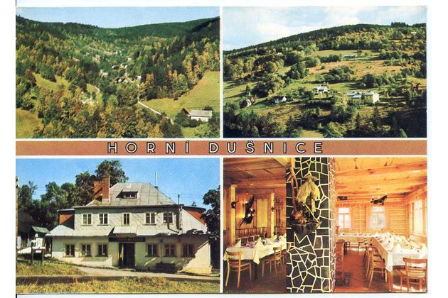F 57983 - Horní Dušnice