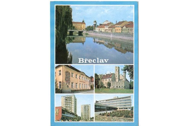 F 57984 - Břeclav