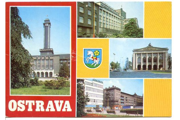 F 57870 - Ostrava2 