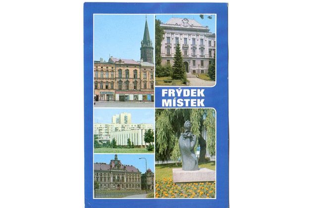 F 57253 - Frýdek-Místek 