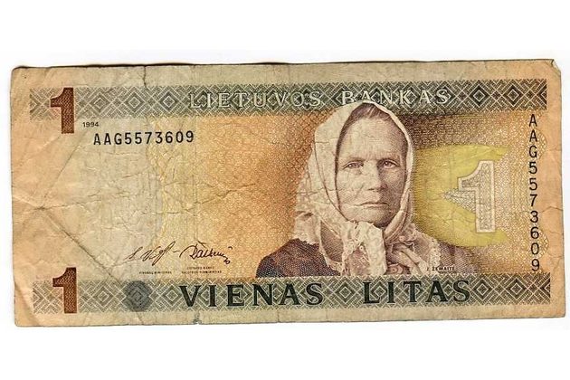 bankovky/ostatní - 1543