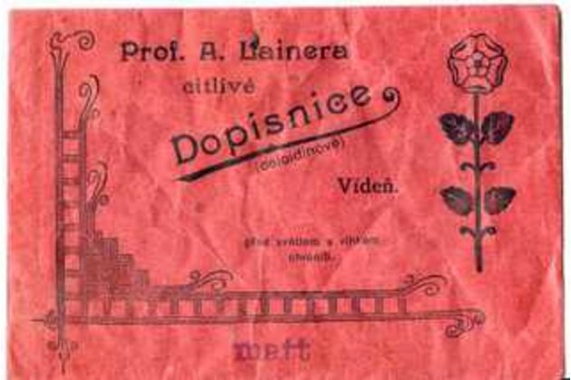 Obálky-Československo č.1001B