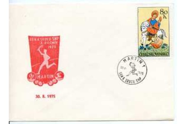 Obálky-Československo č.1027B