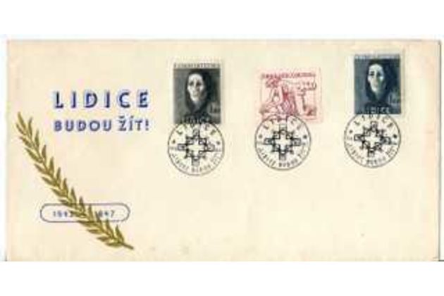 Obálky-Československo č.1030B