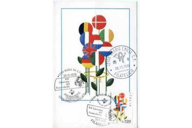 Koresp.lístky a jiné(cizina) č.1033B