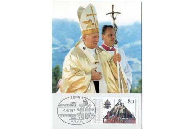 Koresp.lístky a jiné(cizina) č.1036B