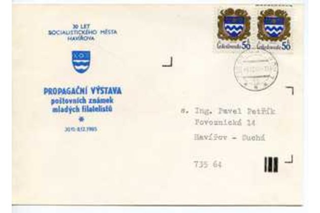 Obálky-Československo č.1044B