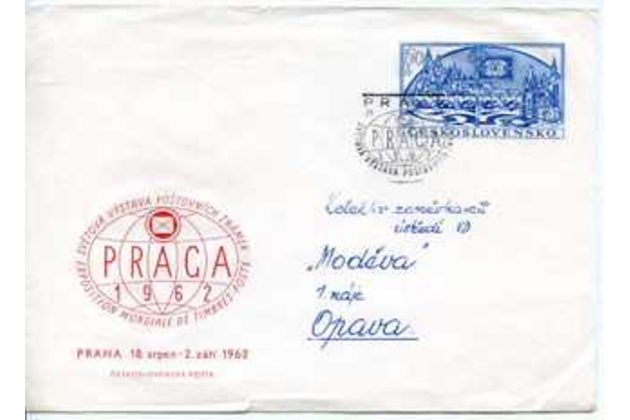 Obálky-Československo č.1048B